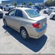 1NXBU40E59Z026546 2009 Toyota Corolla Le auction photo thumbnail 3