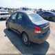 JTDBT903794062418 2009 Toyota Yaris auction photo thumbnail 3