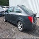 1G1JE5SB0F4166756 2015 Chevrolet Sonic Ltz Auto auction photo thumbnail 3