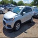 KL7CJLSM2NB564771 2022 Chevrolet Trax Fwd Lt auction photo thumbnail 2