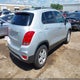KL7CJLSM2NB564771 2022 Chevrolet Trax Fwd Lt auction photo thumbnail 4