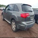 2HNYD28477H506306 2007 Acura Mdx Technology Package auction photo thumbnail 3