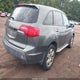 2HNYD28477H506306 2007 Acura Mdx Technology Package auction photo thumbnail 4