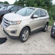 2FMPK3J90JBB99070 2018 Ford Edge Sel auction photo thumbnail 2