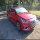 3KPC34A68NE165842 2022 Hyundai Accent Limited auction photo thumbnail 1