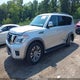 JN8AY2ND8K9092966 2019 Nissan Armada Sl auction photo thumbnail 2