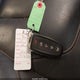 1FADP3N22GL223003 2016 Ford Focus Titanium auction photo thumbnail 11