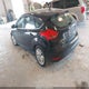 1FADP3N22GL223003 2016 Ford Focus Titanium auction photo thumbnail 3