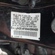 2HGFA1F50AH300488 2010 Honda Civic Lx auction photo thumbnail 9