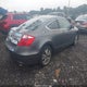 1HGCS12788A023833 2008 Honda Accord 2.4 Ex auction photo thumbnail 4