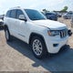 1C4RJEAG1MC831072 2021 Jeep Grand Cherokee Laredo E 4X2 auction photo thumbnail 1