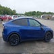 7SAYGAEE3RF117775 2024 Tesla Model Y Long Range Dual Motor All-Wheel Drive auction photo thumbnail 13