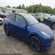 7SAYGAEE3RF117775 2024 Tesla Model Y Long Range Dual Motor All-Wheel Drive auction photo thumbnail 1