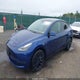 7SAYGAEE3RF117775 2024 Tesla Model Y Long Range Dual Motor All-Wheel Drive auction photo thumbnail 2