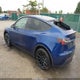 7SAYGAEE3RF117775 2024 Tesla Model Y Long Range Dual Motor All-Wheel Drive auction photo thumbnail 3