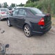 3FAHP0HG1CR197707 2012 Ford Fusion Se auction photo thumbnail 3
