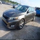 5XXGM4A74EG286155 2014 Kia Optima Lx auction photo thumbnail 2