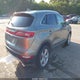 5LMCJ1D95HUL50262 2017 Lincoln Mkc Premiere auction photo thumbnail 4