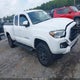 3TYRZ5CN8MT008114 2021 Toyota Tacoma Sr5 V6 auction photo thumbnail 1