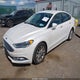 3FA6P0HD2HR204832 2017 Ford Fusion Se auction photo thumbnail 2