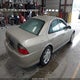 1LNHM87A04Y638370 2004 Lincoln Ls V8 auction photo thumbnail 4
