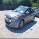 5NPDH4AE3EH482422 2014 Hyundai Elantra Se auction photo thumbnail 2