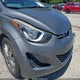 5NPDH4AE3EH482422 2014 Hyundai Elantra Se auction photo thumbnail 6