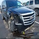 1GYS4CKJ6GR187572 2016 Cadillac Escalade Premium Collection auction photo thumbnail 6