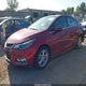 1G1BE5SM1J7176404 2018 Chevrolet Cruze Lt Auto auction photo thumbnail 2