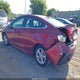 1G1BE5SM1J7176404 2018 Chevrolet Cruze Lt Auto auction photo thumbnail 3