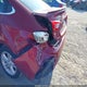 1G1BE5SM1J7176404 2018 Chevrolet Cruze Lt Auto auction photo thumbnail 6