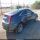 1G6DK1E35C0118363 2012 Cadillac Cts Performance auction photo thumbnail 4