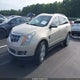 3GYFNBE37CS601097 2012 Cadillac Srx Performance Collection auction photo thumbnail 2