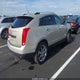 3GYFNBE37CS601097 2012 Cadillac Srx Performance Collection auction photo thumbnail 4