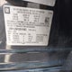 LRBFXCSA7LD141463 2020 Buick Envision Fwd Essence auction photo thumbnail 9