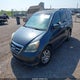 5FNRL38476B421196 2006 Honda Odyssey Ex auction photo thumbnail 2