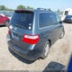 5FNRL38476B421196 2006 Honda Odyssey Ex auction photo thumbnail 4