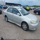 2T1BR32E43C047017 2003 Toyota Corolla S auction photo thumbnail 1