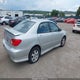 2T1BR32E43C047017 2003 Toyota Corolla S auction photo thumbnail 4