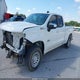 1GCRYDED2LZ325834 2020 Chevrolet Silverado 1500 4Wd Double Cab Standard Bed Lt auction photo thumbnail 2