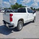 1GCRYDED2LZ325834 2020 Chevrolet Silverado 1500 4Wd Double Cab Standard Bed Lt auction photo thumbnail 4