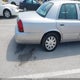 2MEFM75W43X689288 2003 Mercury Grand Marquis Ls auction photo thumbnail 12