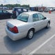 2MEFM75W43X689288 2003 Mercury Grand Marquis Ls auction photo thumbnail 4