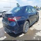 4T1S31AK1MU555488 2021 Toyota Camry Se Hybrid auction photo thumbnail 4