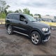 1C4RDJDG1EC345228 2014 Dodge Durango Limited auction photo thumbnail 1