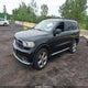 1C4RDJDG1EC345228 2014 Dodge Durango Limited auction photo thumbnail 2