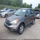 5J6RE4H33AL007985 2010 Honda Cr-V Lx auction photo thumbnail 2