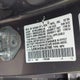 5J6RE4H33AL007985 2010 Honda Cr-V Lx auction photo thumbnail 9