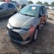 5YFBURHE9KP871036 2019 Toyota Corolla Le auction photo thumbnail 2
