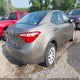 5YFBURHE9KP871036 2019 Toyota Corolla Le auction photo thumbnail 4